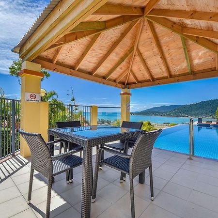 Airlie Ocean Paradise Airlie Beach Kültér fotó