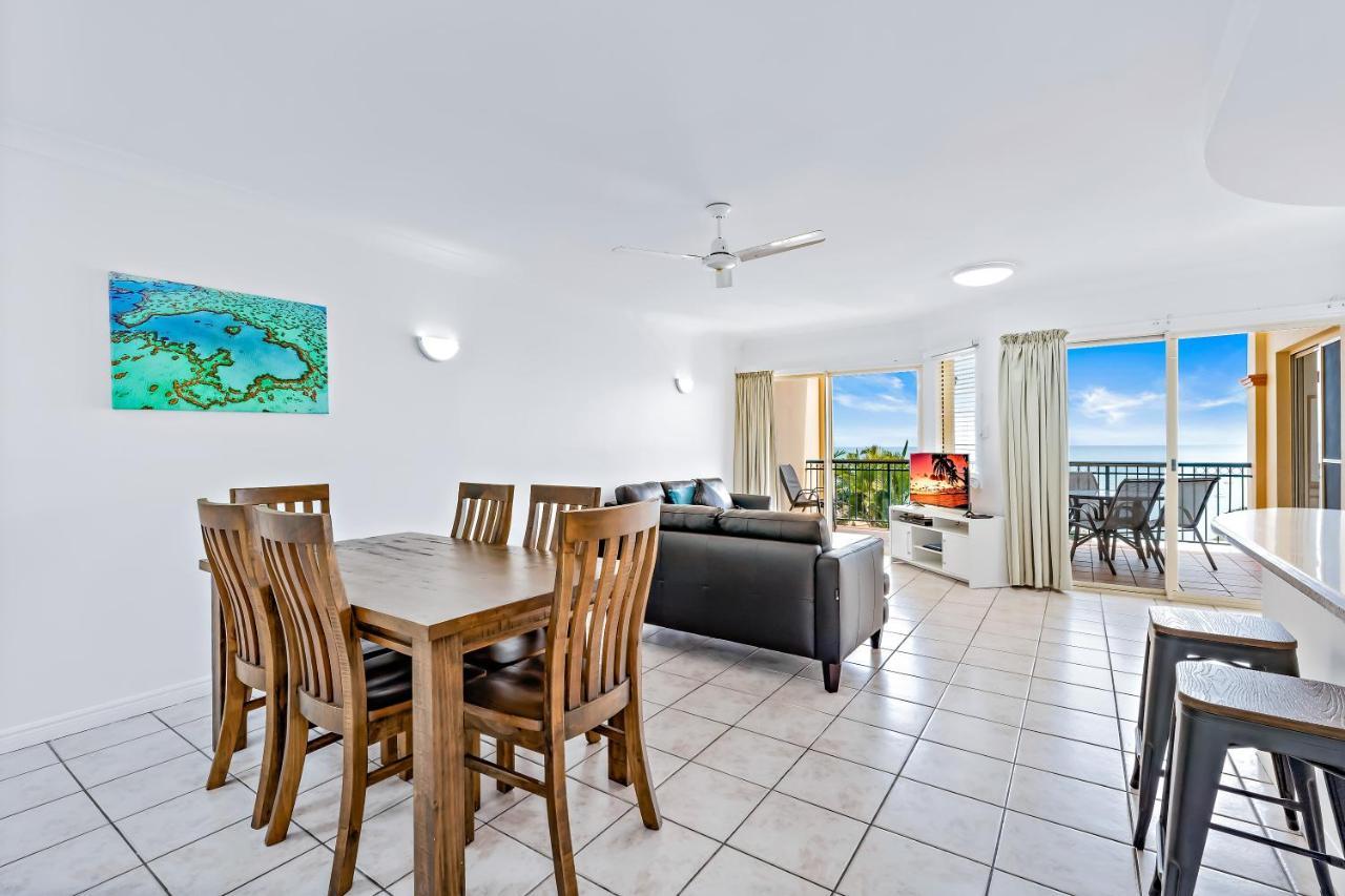 Airlie Ocean Paradise Airlie Beach Kültér fotó