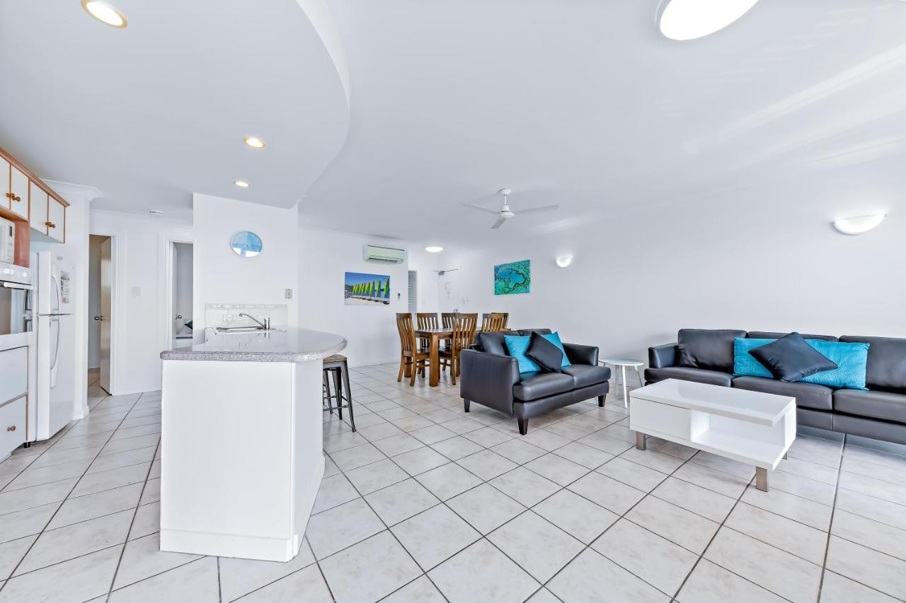 Airlie Ocean Paradise Airlie Beach Kültér fotó