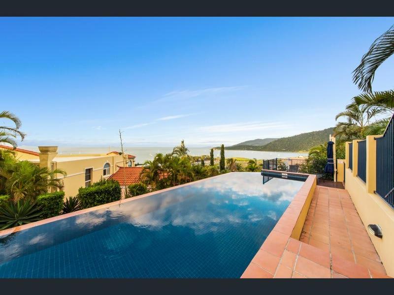 Airlie Ocean Paradise Airlie Beach Kültér fotó