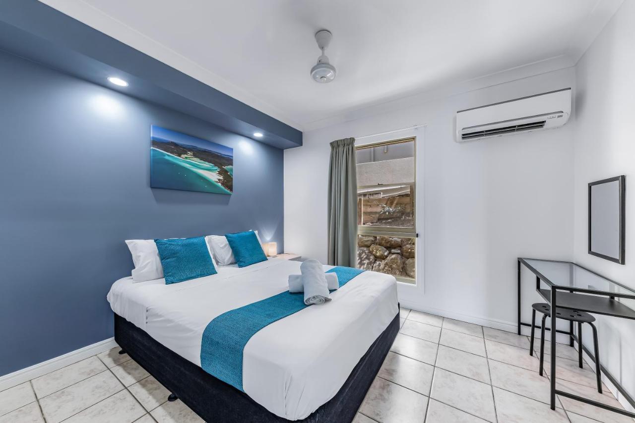 Airlie Ocean Paradise Airlie Beach Kültér fotó