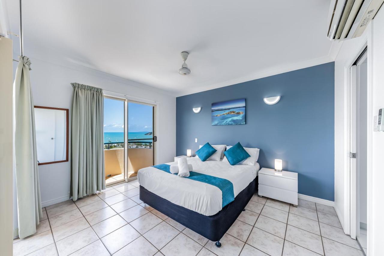 Airlie Ocean Paradise Airlie Beach Kültér fotó