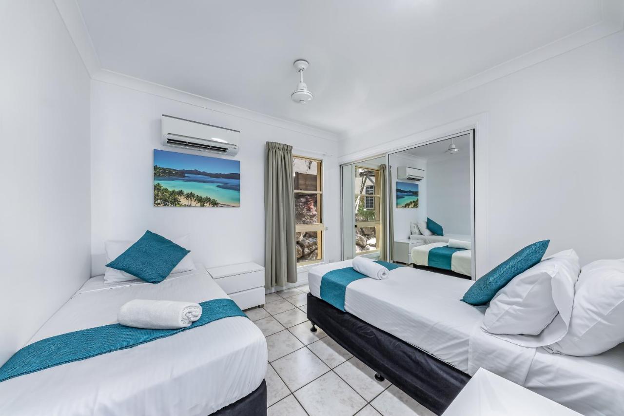 Airlie Ocean Paradise Airlie Beach Kültér fotó