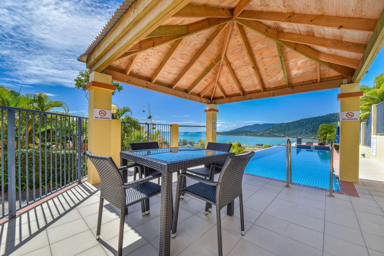 Airlie Ocean Paradise Airlie Beach Kültér fotó
