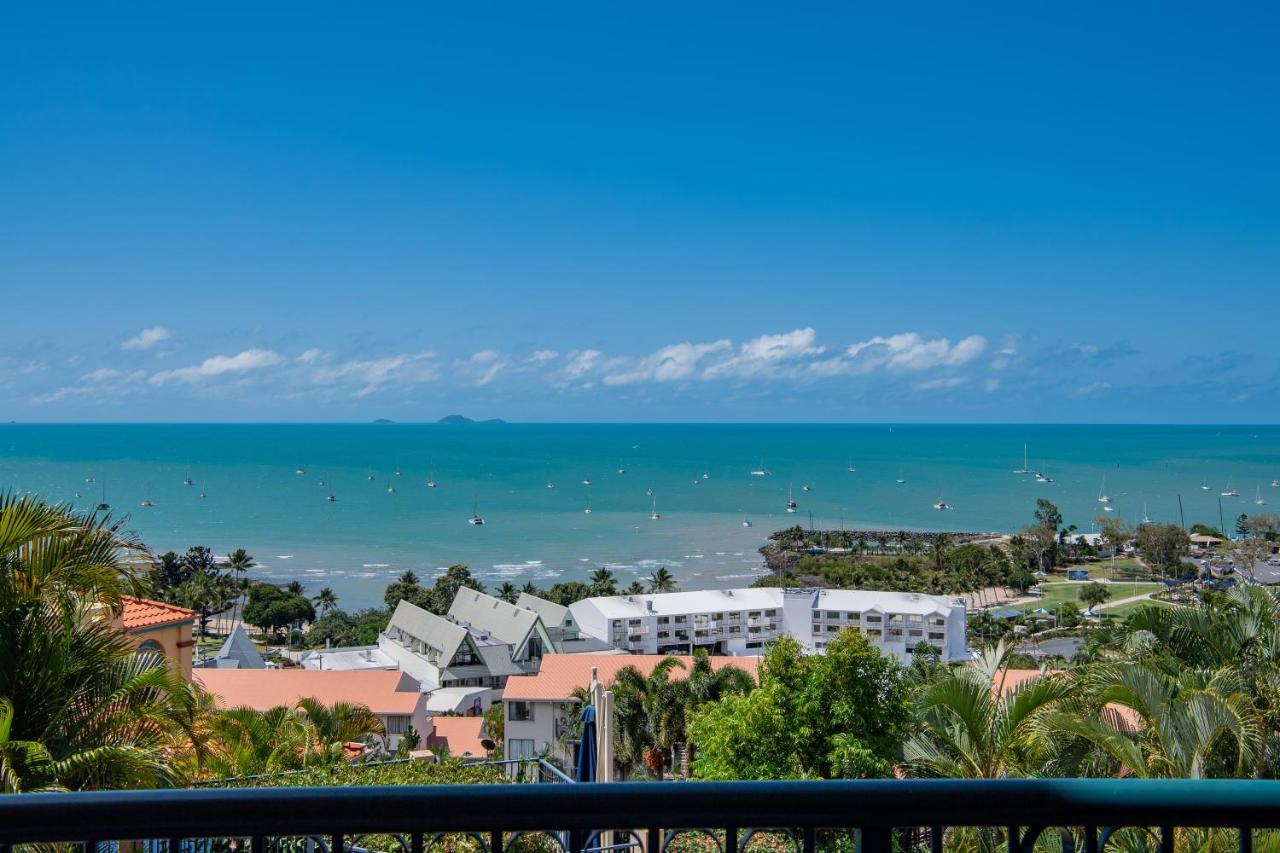Airlie Ocean Paradise Airlie Beach Kültér fotó