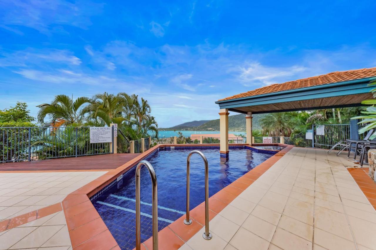 Airlie Ocean Paradise Airlie Beach Kültér fotó